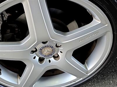 2013 Mercedes-Benz S 550 4MATIC®   - Photo 24 - Lennox, CA 90304