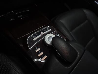 2013 Mercedes-Benz S 550 4MATIC®   - Photo 26 - Lennox, CA 90304