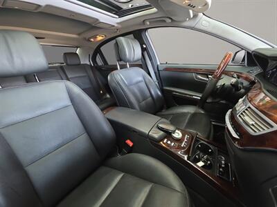 2013 Mercedes-Benz S 550 4MATIC®   - Photo 19 - Lennox, CA 90304