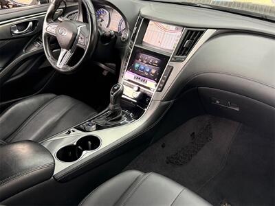 2017 INFINITI Q60 3.0t Premium   - Photo 21 - Lennox, CA 90304