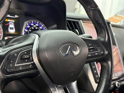 2017 INFINITI Q60 3.0t Premium   - Photo 16 - Lennox, CA 90304
