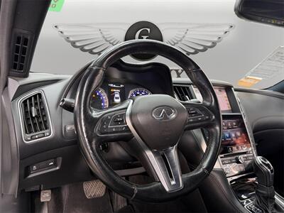 2017 INFINITI Q60 3.0t Premium   - Photo 12 - Lennox, CA 90304