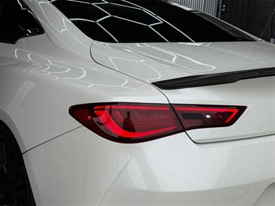 2017 INFINITI Q60 3.0t Premium   - Photo 20 - Lennox, CA 90304