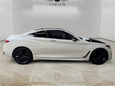 2017 INFINITI Q60 3.0t Premium   - Photo 6 - Lennox, CA 90304