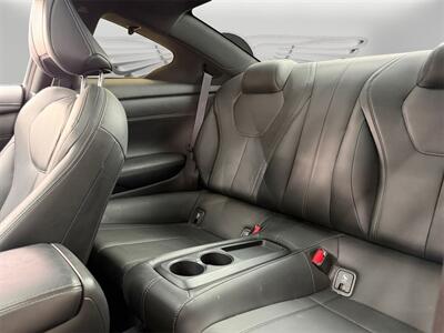 2017 INFINITI Q60 3.0t Premium   - Photo 13 - Lennox, CA 90304