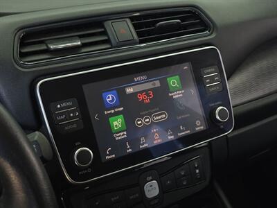 2020 Nissan LEAF SV   - Photo 25 - Lennox, CA 90304