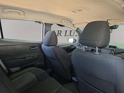 2020 Nissan LEAF SV   - Photo 16 - Lennox, CA 90304