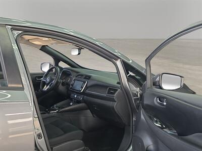 2020 Nissan LEAF SV   - Photo 21 - Lennox, CA 90304