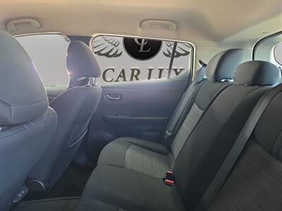 2020 Nissan LEAF SV   - Photo 20 - Lennox, CA 90304