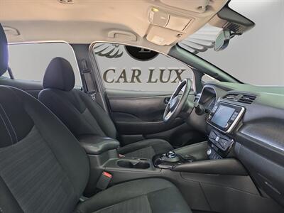 2020 Nissan LEAF SV   - Photo 14 - Lennox, CA 90304