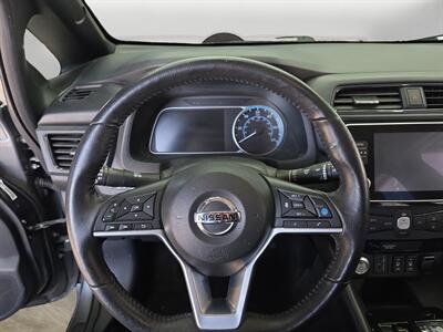 2020 Nissan LEAF SV   - Photo 12 - Lennox, CA 90304