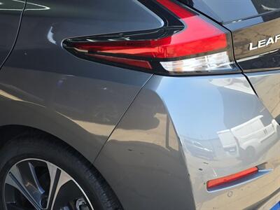 2020 Nissan LEAF SV   - Photo 32 - Lennox, CA 90304