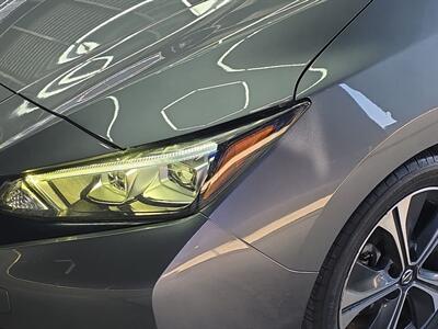 2020 Nissan LEAF SV   - Photo 26 - Lennox, CA 90304