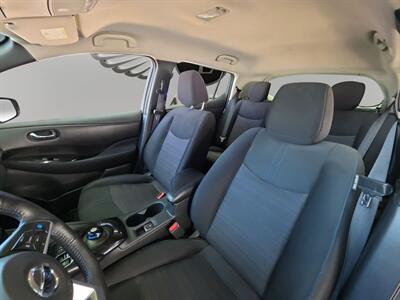 2020 Nissan LEAF SV   - Photo 18 - Lennox, CA 90304