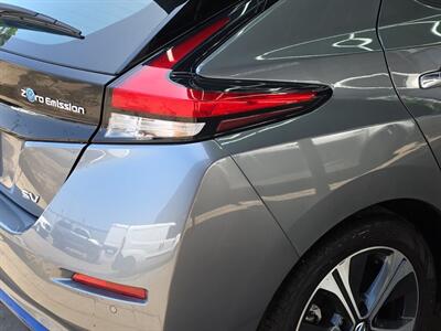 2020 Nissan LEAF SV   - Photo 30 - Lennox, CA 90304