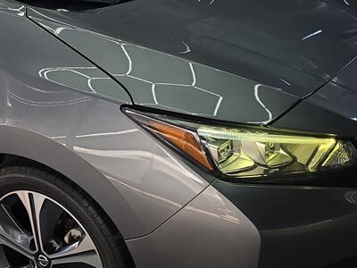 2020 Nissan LEAF SV   - Photo 28 - Lennox, CA 90304