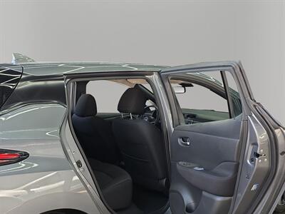 2020 Nissan LEAF SV   - Photo 19 - Lennox, CA 90304