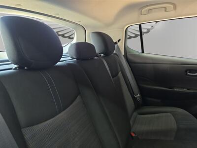 2020 Nissan LEAF SV   - Photo 13 - Lennox, CA 90304