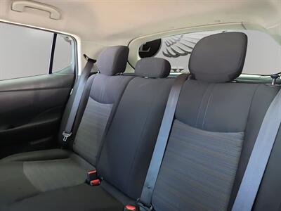 2020 Nissan LEAF SV   - Photo 22 - Lennox, CA 90304