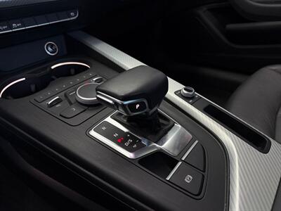 2018 Audi A5 2.0T Premium quattro   - Photo 17 - Lennox, CA 90304