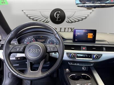 2018 Audi A5 2.0T Premium quattro   - Photo 10 - Lennox, CA 90304