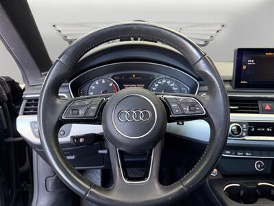 2018 Audi A5 2.0T Premium quattro   - Photo 12 - Lennox, CA 90304