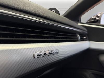 2018 Audi A5 2.0T Premium quattro   - Photo 20 - Lennox, CA 90304
