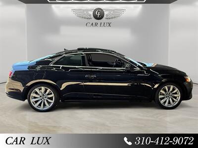 2018 Audi A5 2.0T Premium quattro   - Photo 6 - Lennox, CA 90304