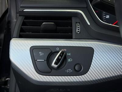 2018 Audi A5 2.0T Premium quattro   - Photo 16 - Lennox, CA 90304