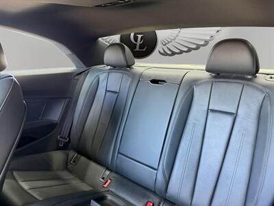 2018 Audi A5 2.0T Premium quattro   - Photo 13 - Lennox, CA 90304