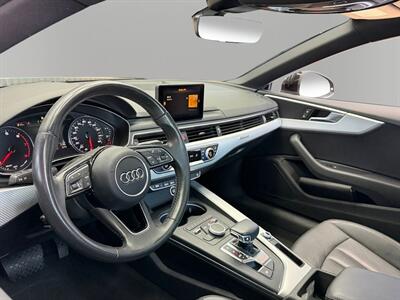 2018 Audi A5 2.0T Premium quattro   - Photo 15 - Lennox, CA 90304