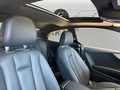 2018 Audi A5 2.0T Premium quattro   - Photo 14 - Lennox, CA 90304