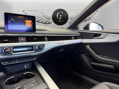 2018 Audi A5 2.0T Premium quattro   - Photo 11 - Lennox, CA 90304