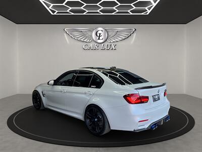 2015 BMW M3   - Photo 5 - Lennox, CA 90304