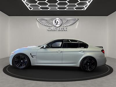 2015 BMW M3   - Photo 4 - Lennox, CA 90304