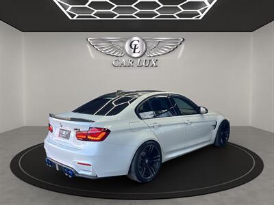 2015 BMW M3   - Photo 7 - Lennox, CA 90304