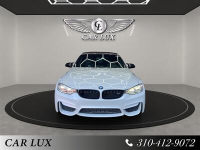 2015 BMW M3   - Photo 2 - Lennox, CA 90304