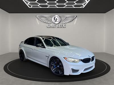 2015 BMW M3   - Photo 1 - Lennox, CA 90304