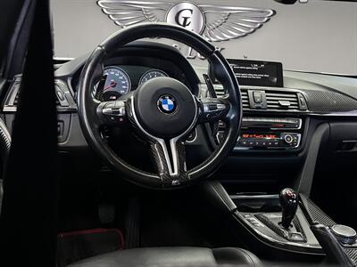 2015 BMW M3   - Photo 18 - Lennox, CA 90304
