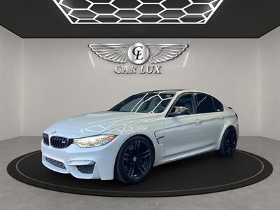 2015 BMW M3   - Photo 3 - Lennox, CA 90304