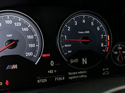2015 BMW M3   - Photo 24 - Lennox, CA 90304