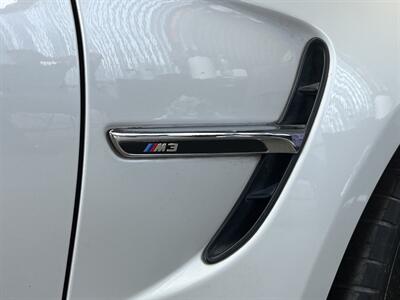 2015 BMW M3   - Photo 22 - Lennox, CA 90304