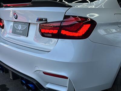 2015 BMW M3   - Photo 21 - Lennox, CA 90304