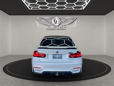 2015 BMW M3   - Photo 6 - Lennox, CA 90304