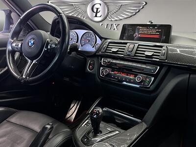 2015 BMW M3   - Photo 17 - Lennox, CA 90304