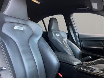 2015 BMW M3   - Photo 15 - Lennox, CA 90304
