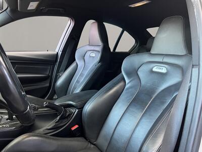 2015 BMW M3   - Photo 9 - Lennox, CA 90304