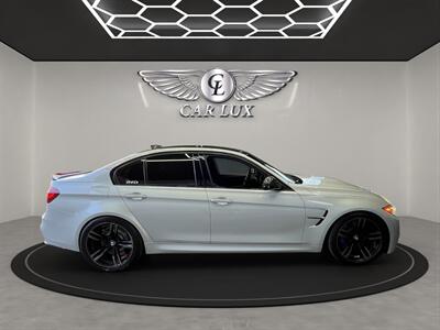 2015 BMW M3   - Photo 8 - Lennox, CA 90304