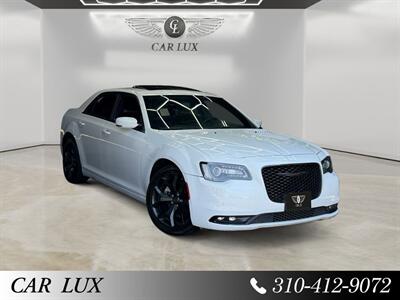 2022 Chrysler 300 Series S - Photo 7 - Lennox, CA 90304