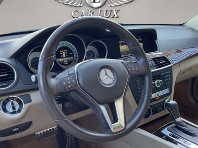 2014 Mercedes-Benz C 250   - Photo 10 - Lennox, CA 90304